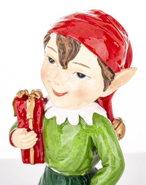 Figurka Elf