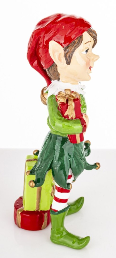Figurka Elf