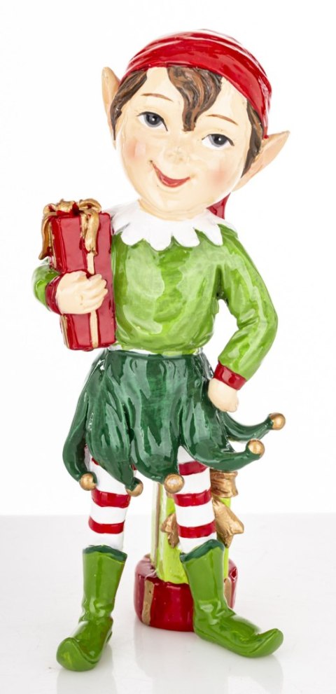 Figurka Elf