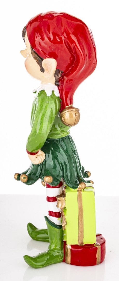 Figurka Elf