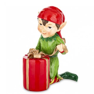 Figurka Elf