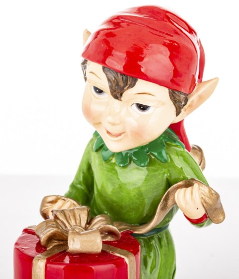 Figurka Elf