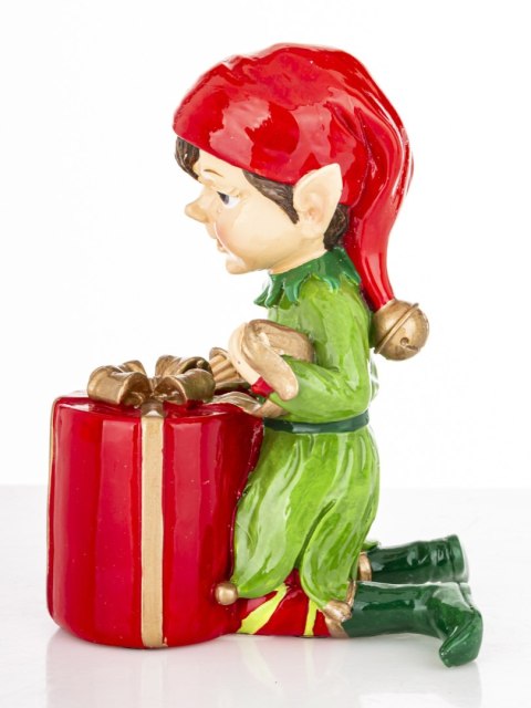 Figurka Elf