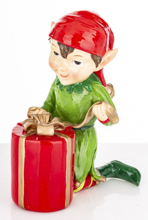 Figurka Elf