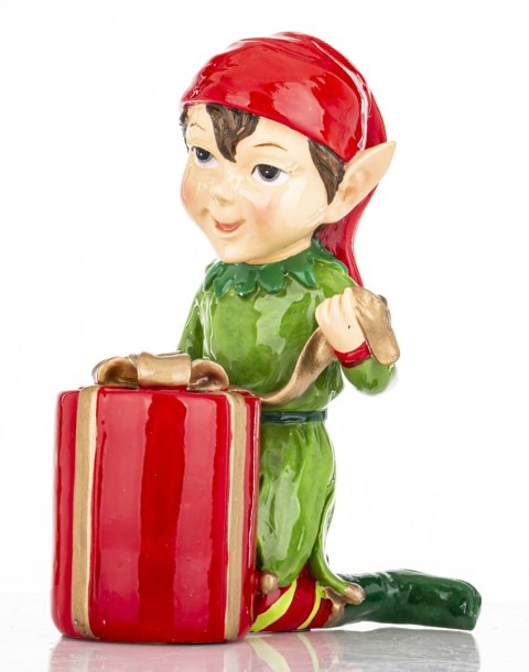 Figurka Elf