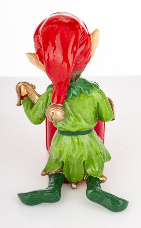 Figurka Elf