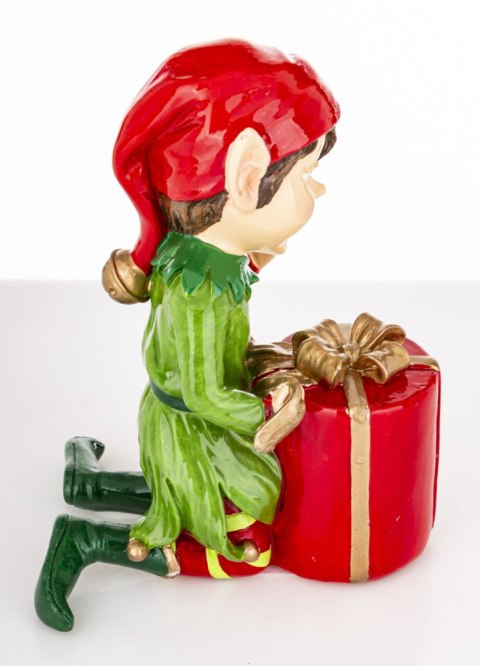 Figurka Elf