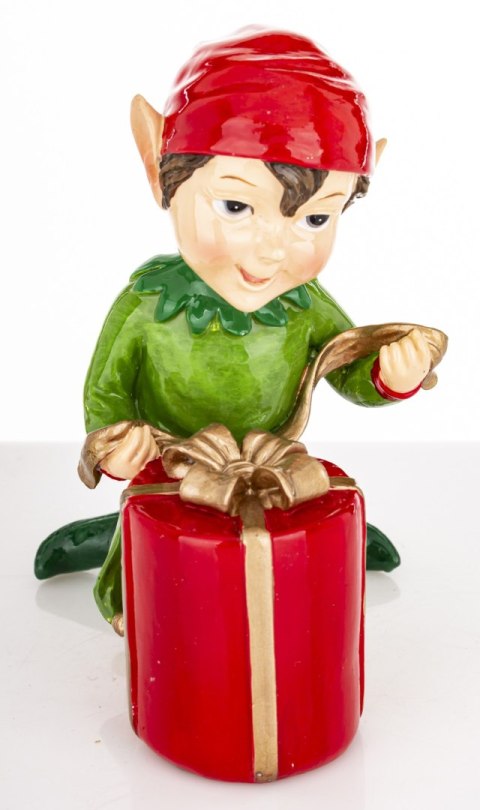 Figurka Elf