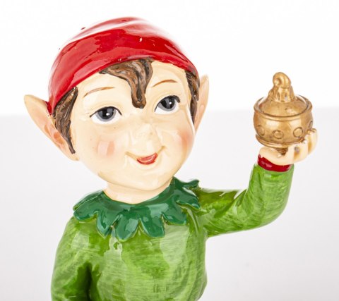 Figurka Elf
