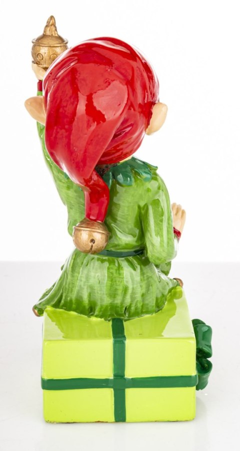 Figurka Elf
