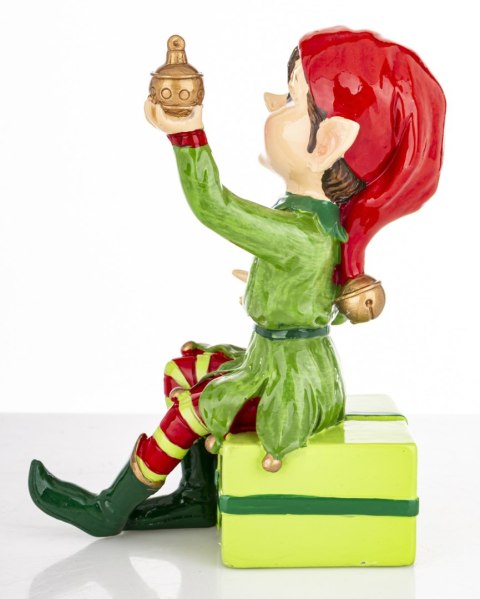 Figurka Elf