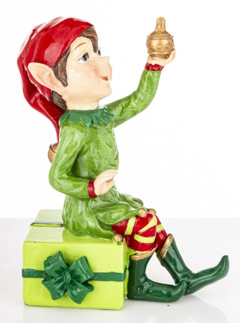 Figurka Elf