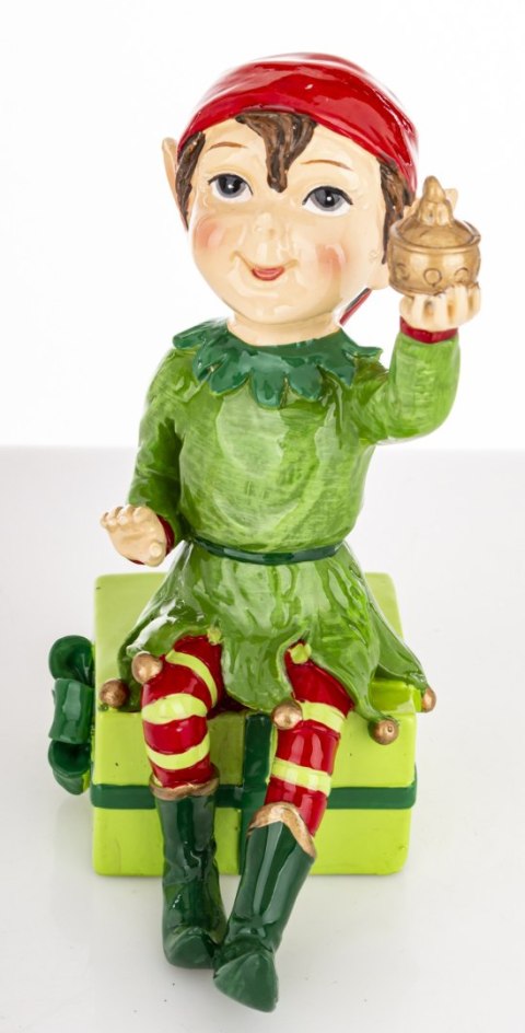 Figurka Elf