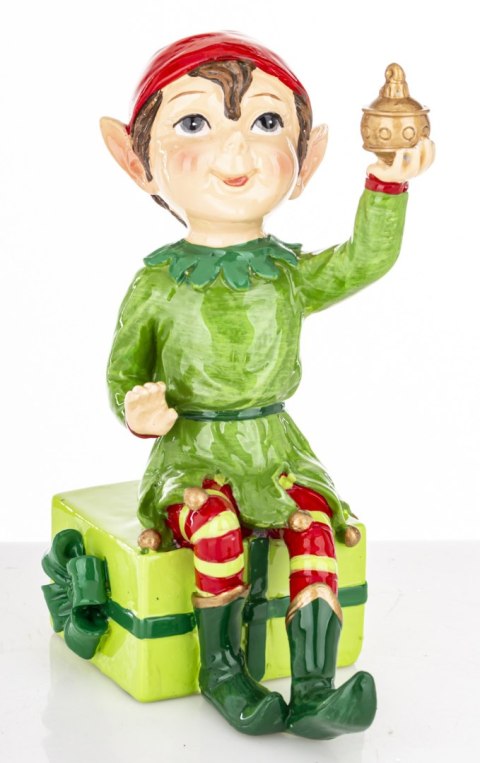 Figurka Elf