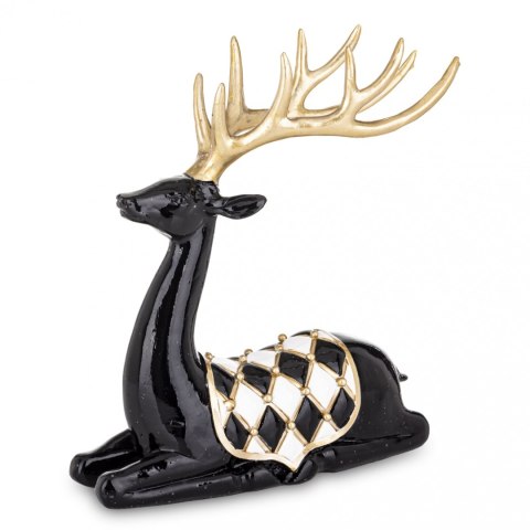 Figurka Jeleń