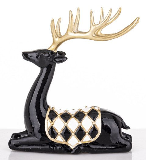 Figurka Jeleń