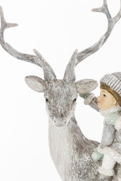 Figurka Jeleń Figurka Jeleń