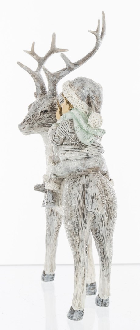 Figurka Jeleń Figurka Jeleń