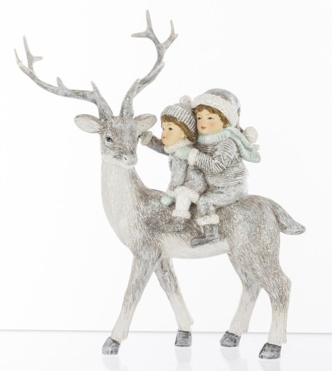 Figurka Jeleń Figurka Jeleń