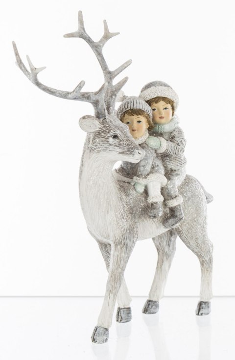 Figurka Jeleń Figurka Jeleń