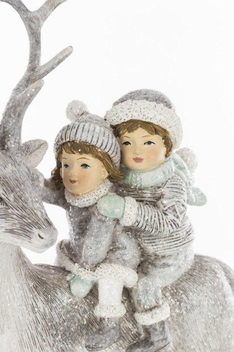 Figurka Jeleń Figurka Jeleń