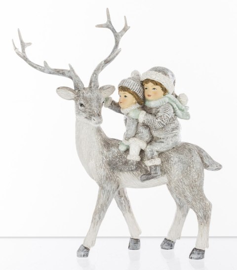 Figurka Jeleń Figurka Jeleń