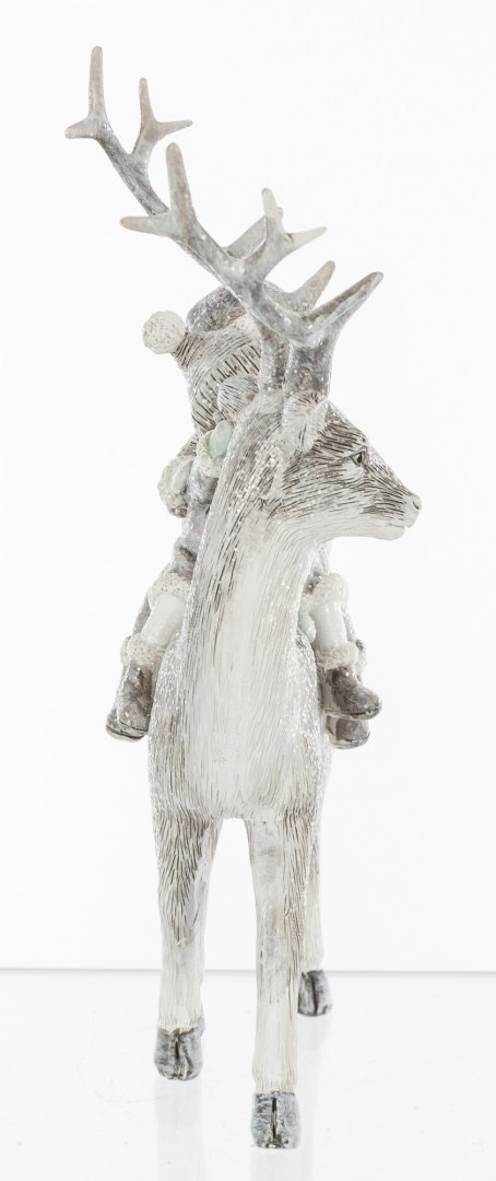 Figurka Jeleń Figurka Jeleń