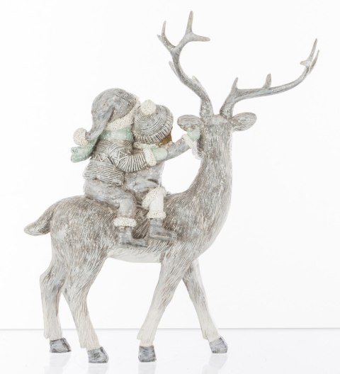 Figurka Jeleń Figurka Jeleń