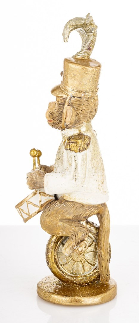 Figurka Małpka
