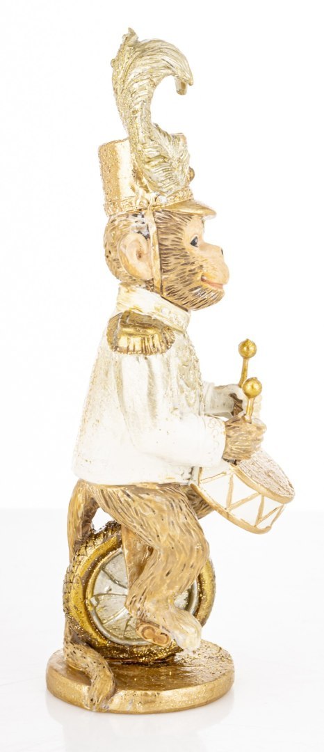 Figurka Małpka