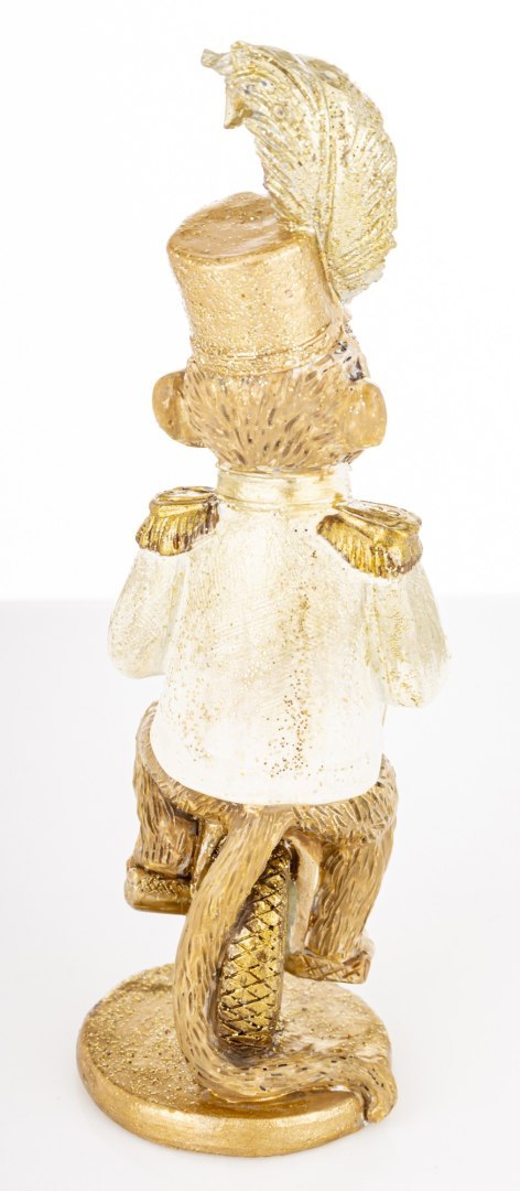 Figurka Małpka