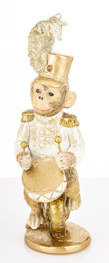 Figurka Małpka