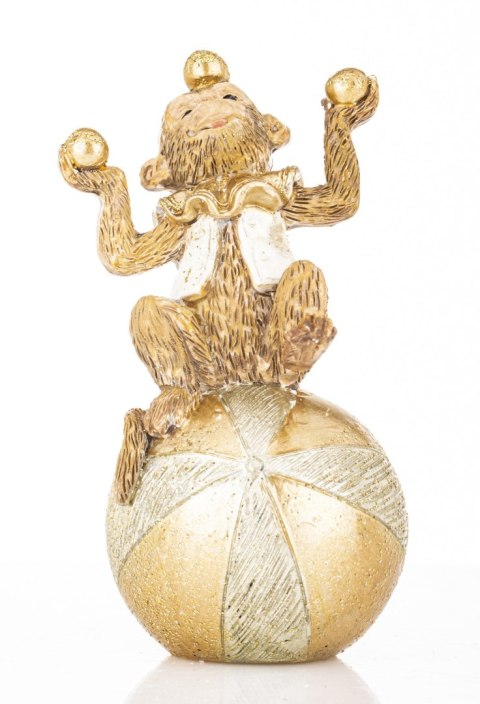 Figurka Małpka