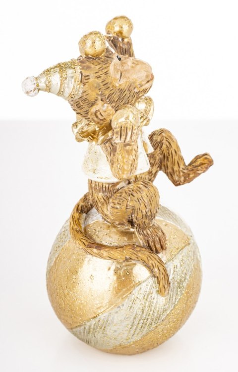 Figurka Małpka