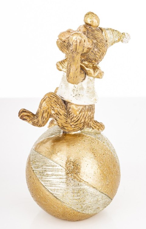 Figurka Małpka
