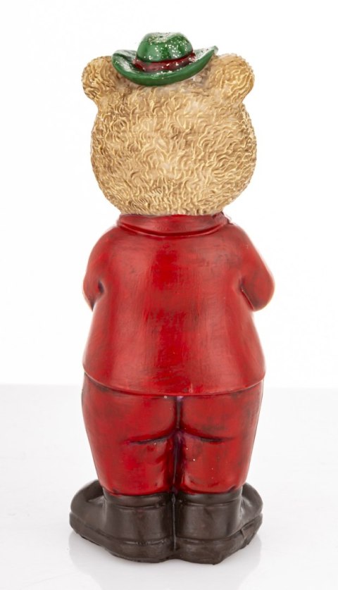 Figurka Miś