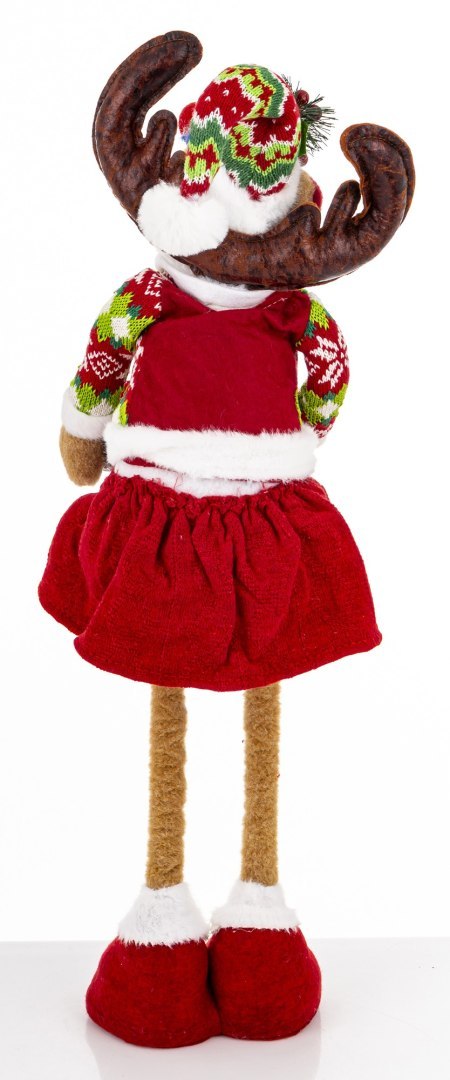 Figurka Renifer