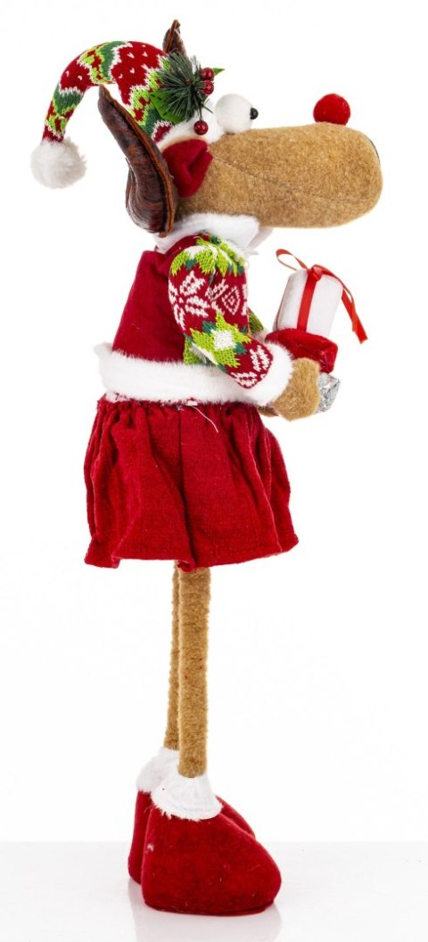 Figurka Renifer
