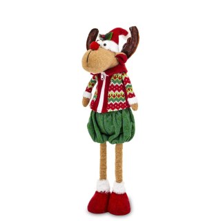 Figurka Renifer
