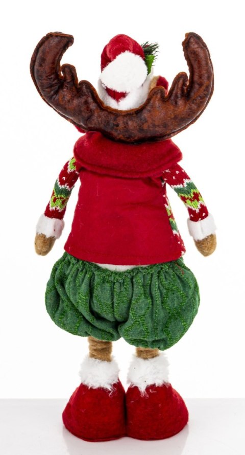 Figurka Renifer