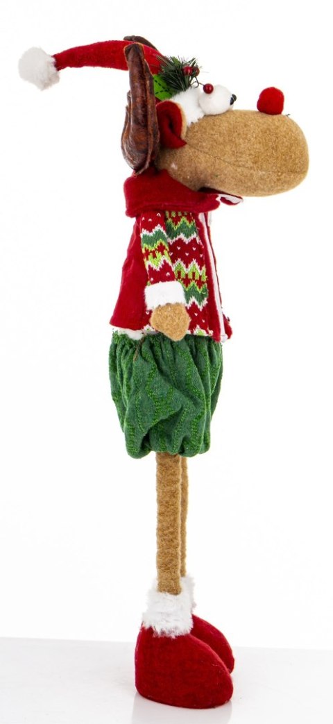 Figurka Renifer