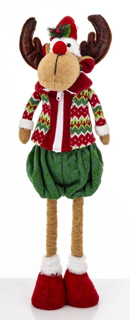 Figurka Renifer