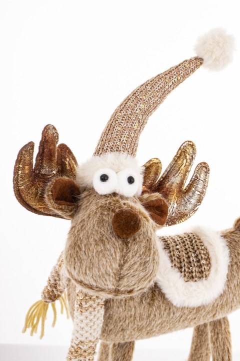 Figurka Renifer