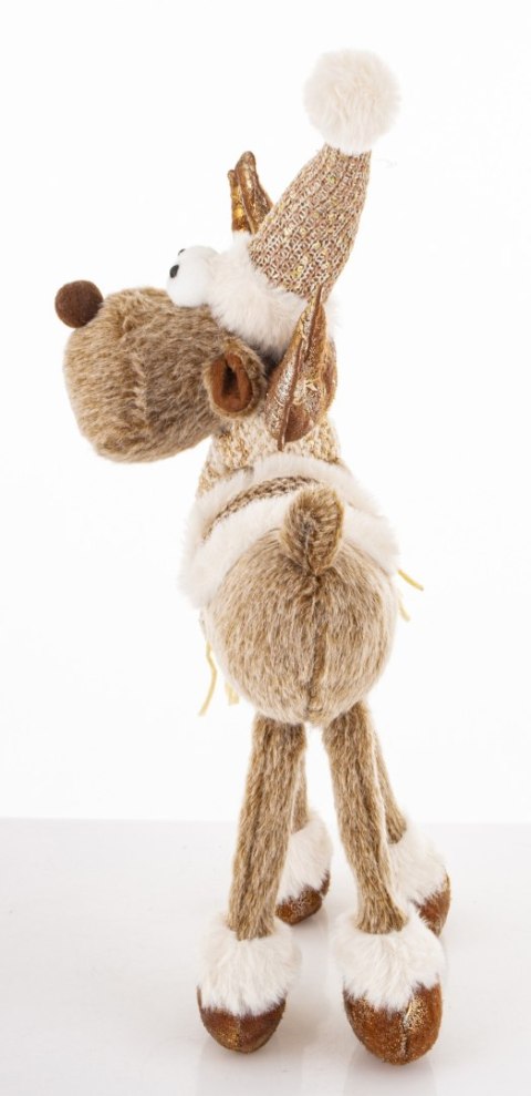 Figurka Renifer