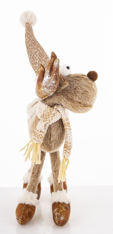 Figurka Renifer