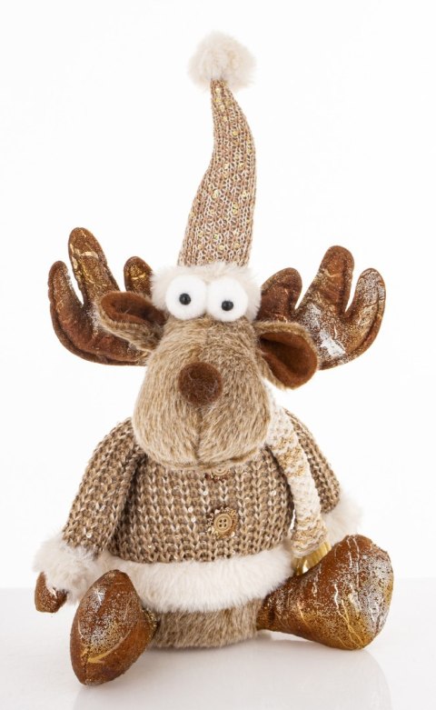 Figurka Renifer