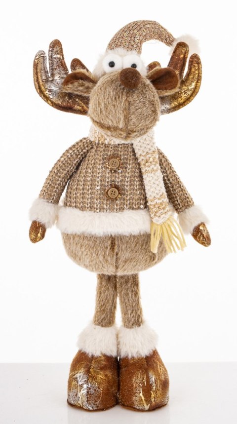 Figurka Renifer