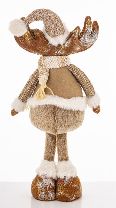 Figurka Renifer