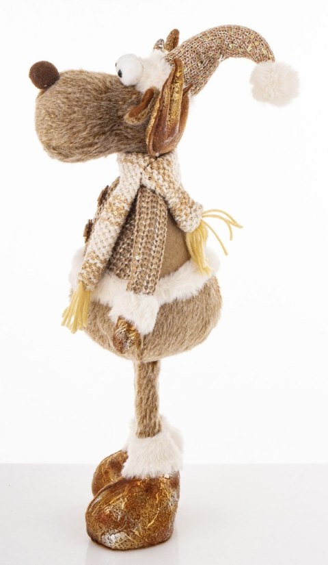 Figurka Renifer