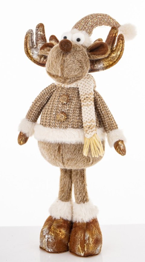 Figurka Renifer